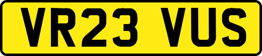 VR23VUS