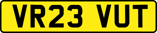 VR23VUT