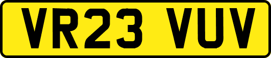 VR23VUV