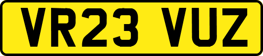 VR23VUZ