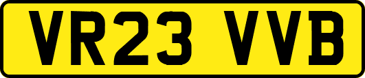 VR23VVB