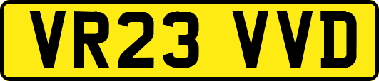VR23VVD