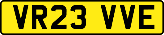 VR23VVE
