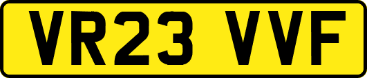 VR23VVF