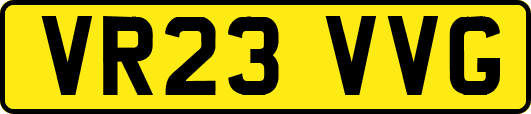 VR23VVG