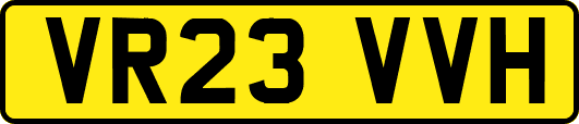 VR23VVH