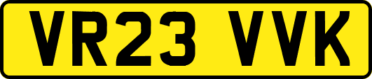 VR23VVK