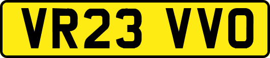 VR23VVO