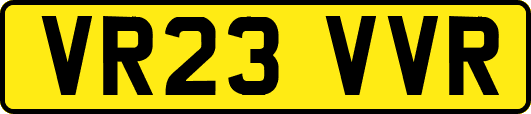 VR23VVR