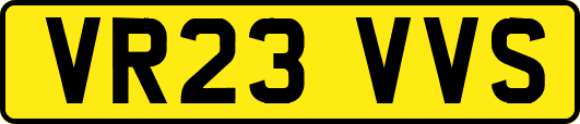 VR23VVS