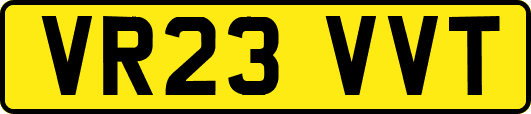 VR23VVT