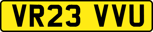 VR23VVU