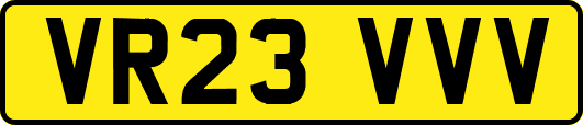VR23VVV