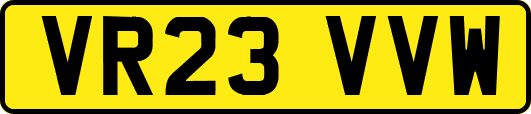 VR23VVW