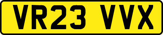 VR23VVX