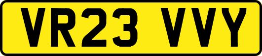 VR23VVY
