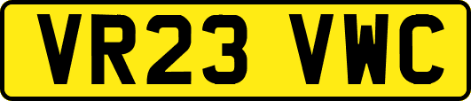 VR23VWC
