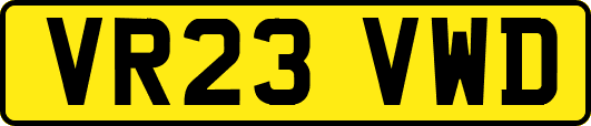 VR23VWD