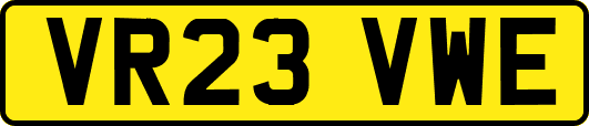 VR23VWE