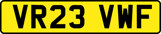 VR23VWF