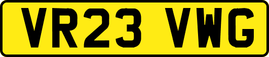 VR23VWG