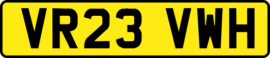 VR23VWH