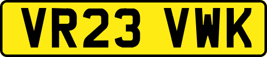 VR23VWK