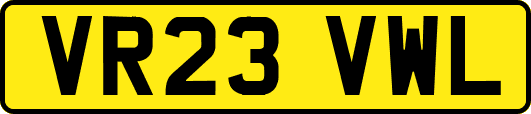 VR23VWL