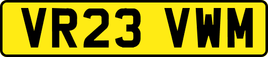 VR23VWM