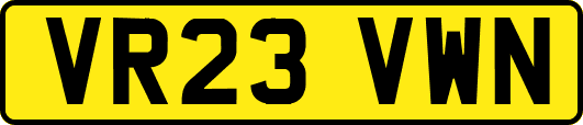VR23VWN