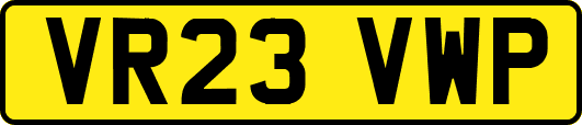 VR23VWP