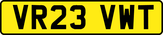 VR23VWT
