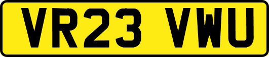 VR23VWU