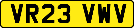VR23VWV