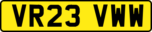 VR23VWW