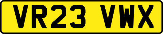 VR23VWX