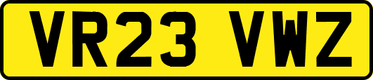 VR23VWZ