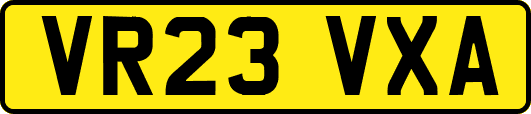 VR23VXA
