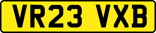 VR23VXB
