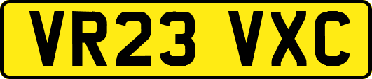 VR23VXC