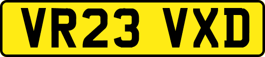 VR23VXD