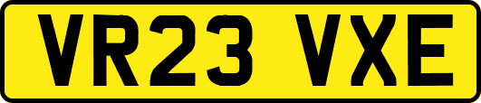 VR23VXE