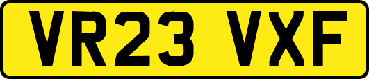 VR23VXF