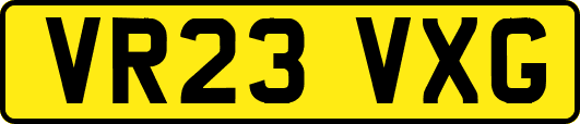 VR23VXG