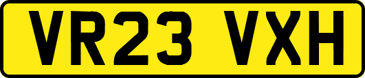 VR23VXH