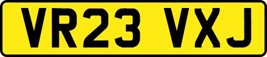 VR23VXJ