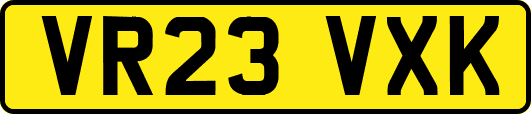 VR23VXK