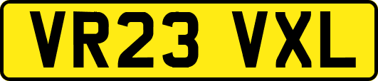 VR23VXL