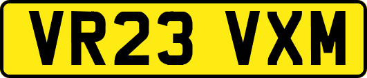 VR23VXM