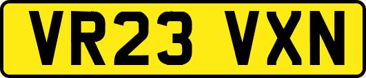 VR23VXN